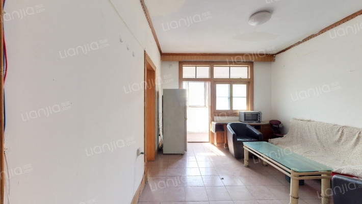 南关街60号院二手房实景图