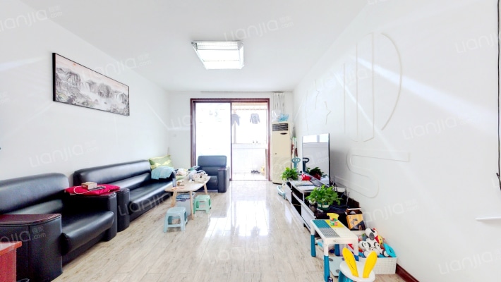 华光苑小区二手房实景图