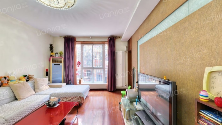 锦绣汇城二手房实景图