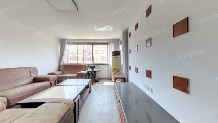 扶风花园二手房实景图