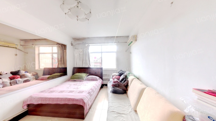 钓鱼台北楼二手房实景图