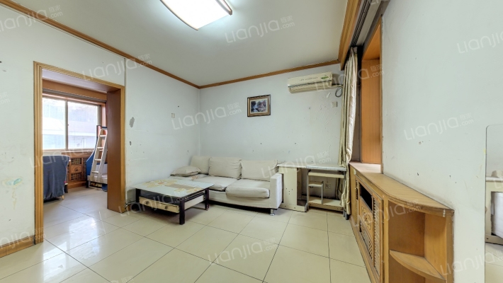 捷瑞小区二手房实景图