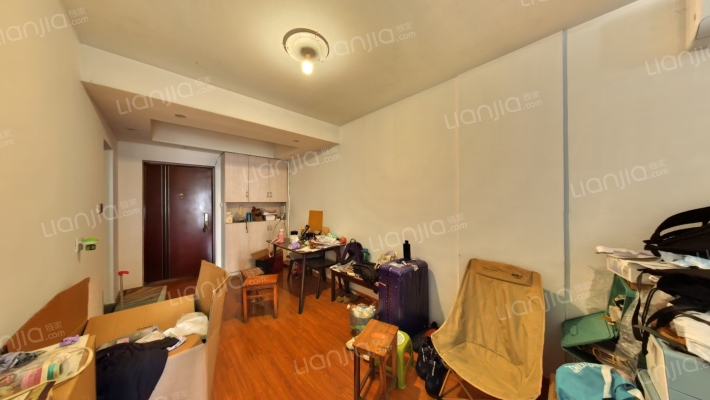 香源公寓二手房实景图