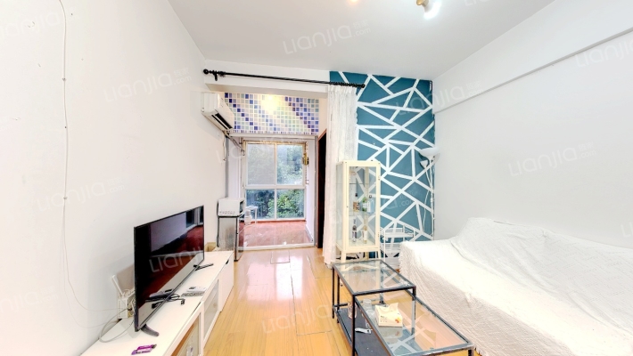 成外雅庭二手房实景图