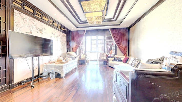 名雅居二手房实景图