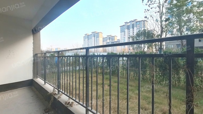 广商逸境二手房实景图