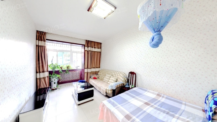 路灯管理所二手房实景图