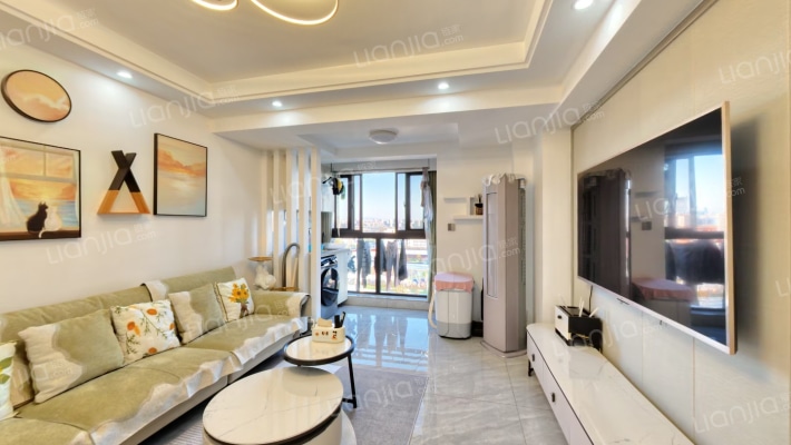 旺源雅苑二手房实景图