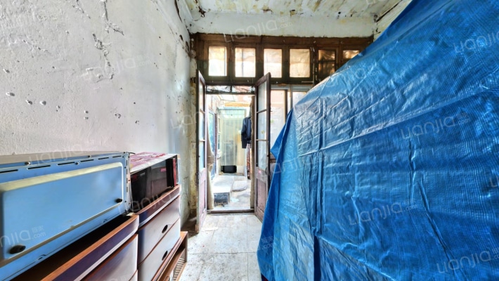 好乐里二手房实景图