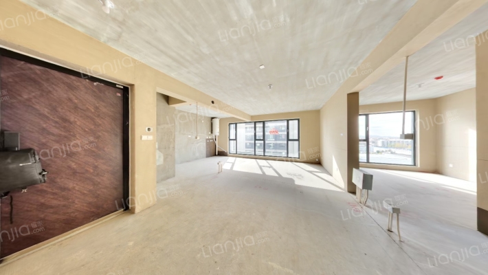 森霆春晓二手房实景图