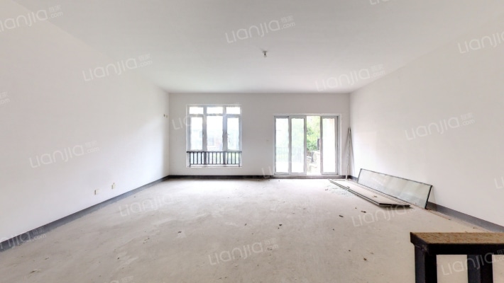 龙湖九里香醍南区二手房实景图