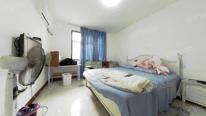 东方文化A住宅区二手房实景图