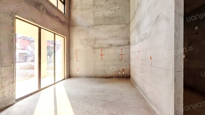 浩创·梧桐郡二手房实景图