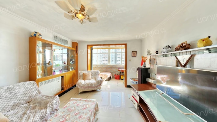 方华苑二手房实景图