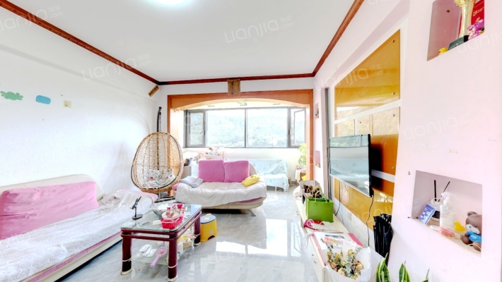 昆铁利民小区二手房实景图