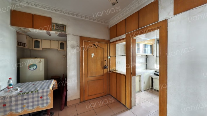 文津桥二手房实景图