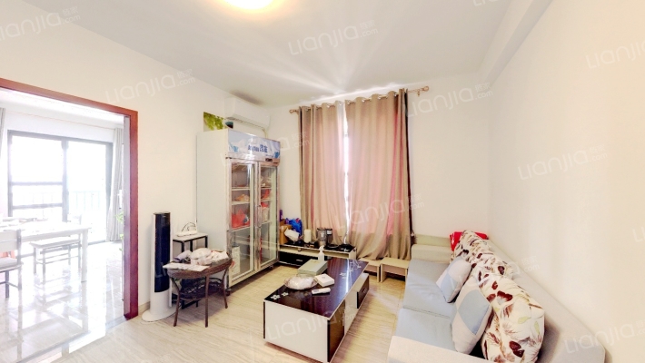 魁岐小区2区二手房实景图