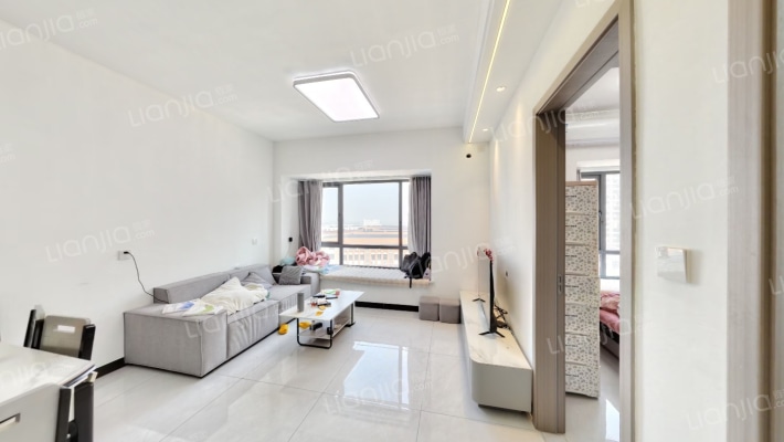 碧桂园翘楚棠二手房实景图