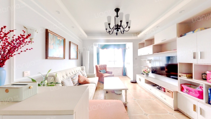 闲山悦二区二手房实景图