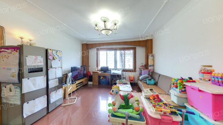 烟草小区二手房实景图