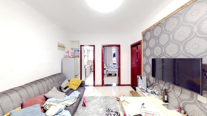 晖达新天地二手房实景图