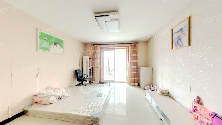 永清鑫琳花园二手房实景图