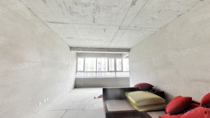 金鼎玺苑二手房实景图