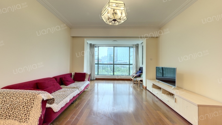 天域西区二手房实景图