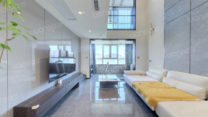 国风琅樾二手房实景图