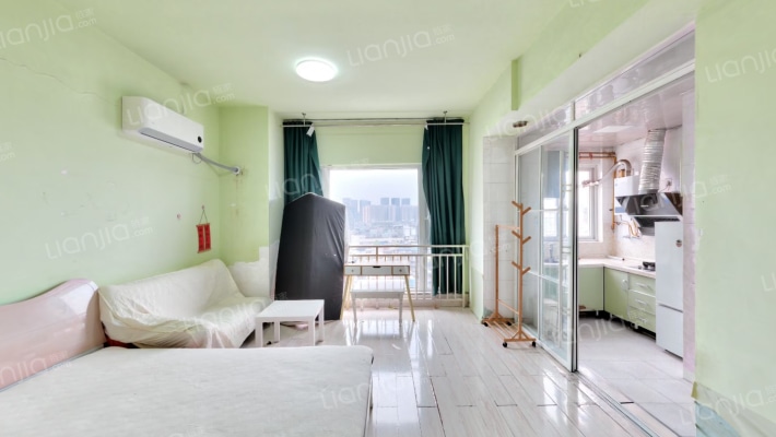 锋尚阳光二手房实景图