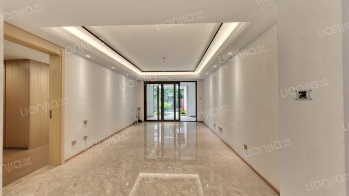 海东俊园二手房实景图