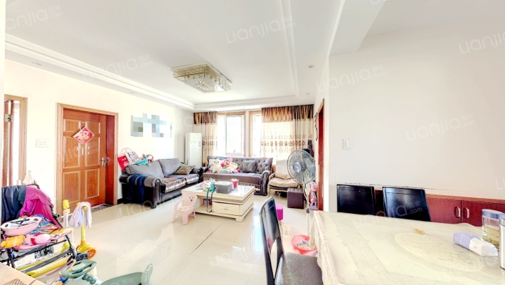 峰华雅苑二手房实景图