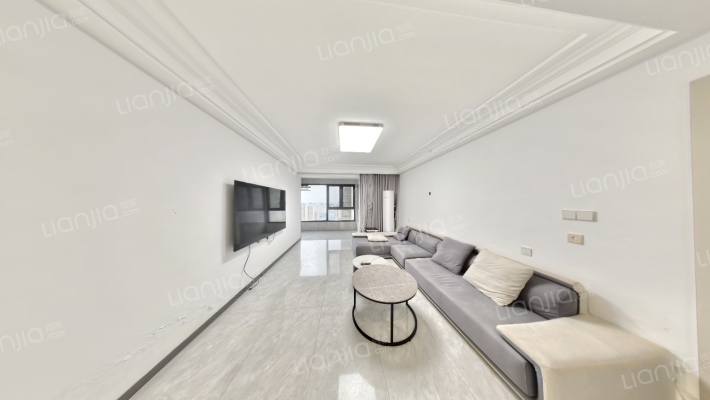 正盛太古港二手房实景图