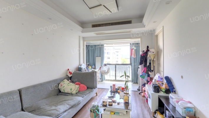 薛家新家园二手房实景图