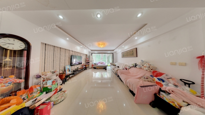 仲夏花园二手房实景图