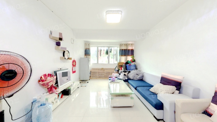 华盛豪园二手房实景图