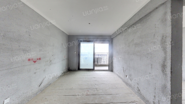 世茂时代云著二手房实景图