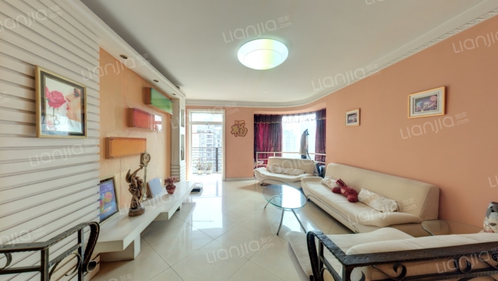 天骄俊园二手房实景图