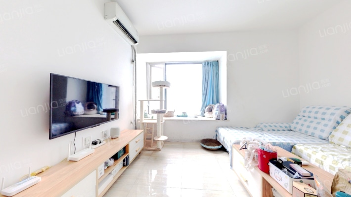 优地A区二手房实景图