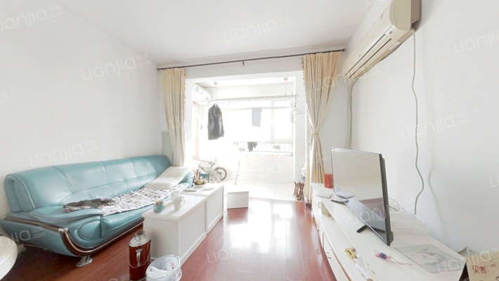 泉景天沅仁园二手房实景图