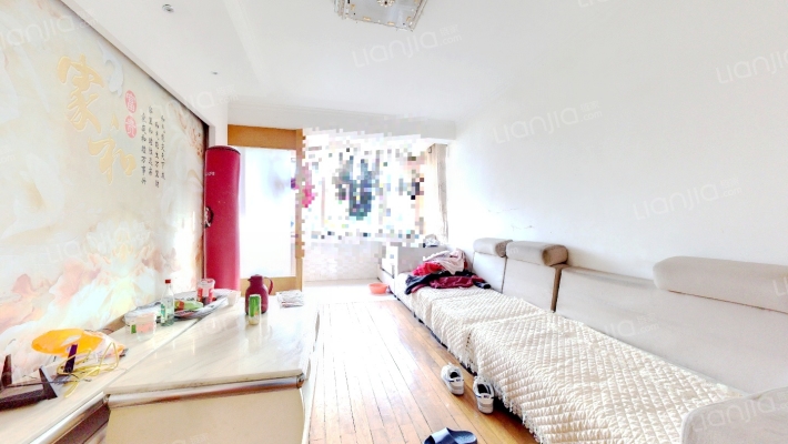 碧波二村二手房实景图