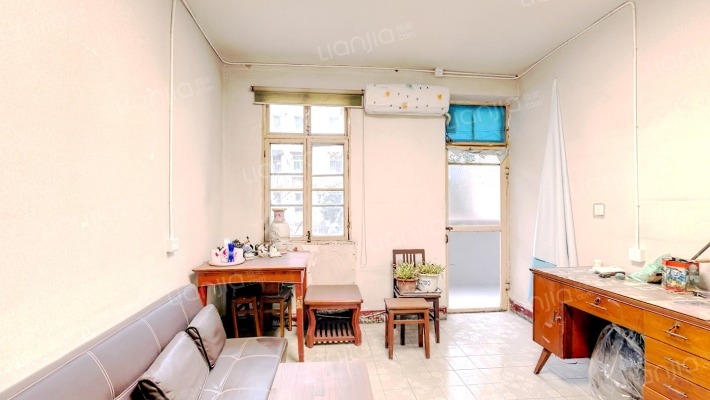 钢北新村二手房实景图