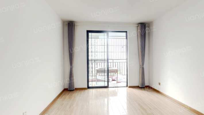 滨河小区二手房实景图