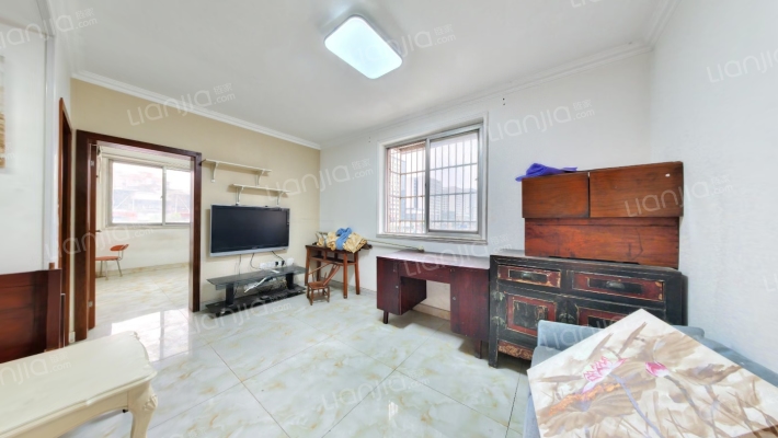 武侯民居二手房实景图