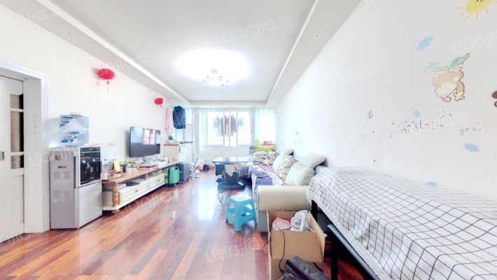 虹桥新村二手房实景图