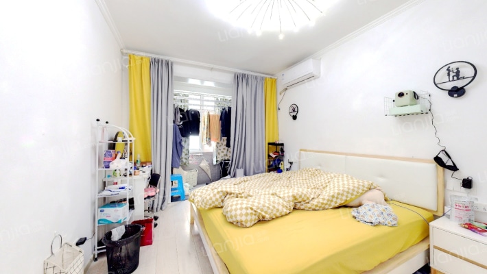 娃娃桥二手房实景图