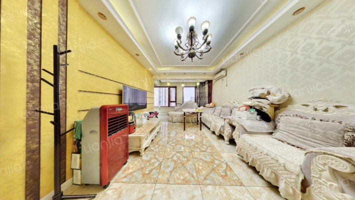 宝宇天邑澜湾二手房实景图