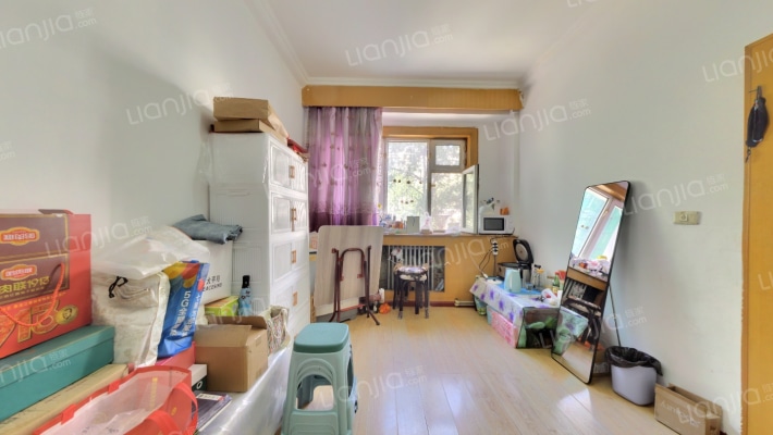 乡里街二手房实景图