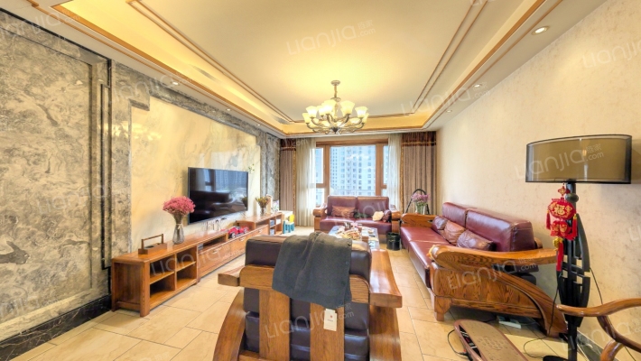 东尚香樟园二手房实景图