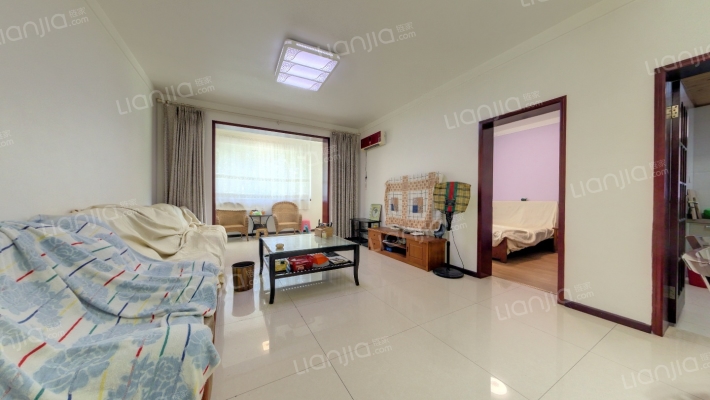 堰上二手房实景图